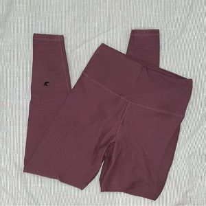 Glyder leggings